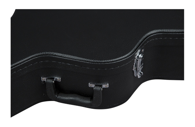 Toc de Chitară Gretsch Guitars G2420T Case Black