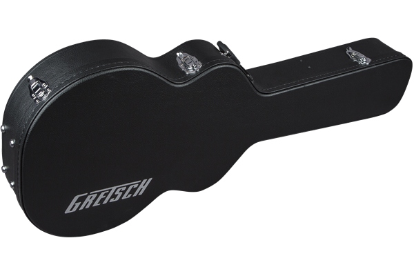 G2622T Streamliner Center Block Case Black G2622T Streamliner Center Block Case Black