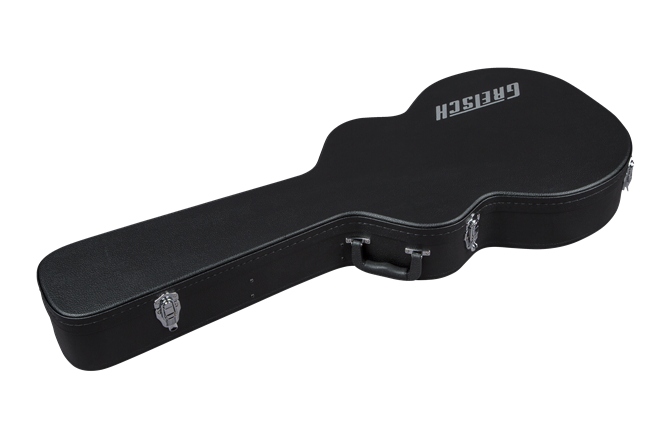 Toc de Chitară Gretsch Guitars G2622T Streamliner Center Block Case Black