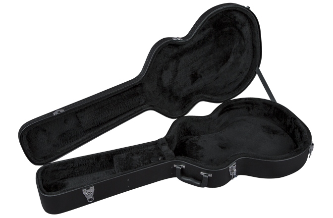 Toc de Chitară Gretsch Guitars G2622T Streamliner Center Block Case Black
