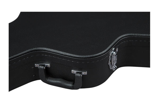 Toc de Chitară Gretsch Guitars G2622T Streamliner Center Block Case Black