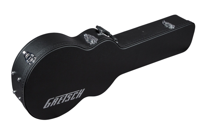 Toc de Chitară Gretsch Guitars G2655T Case Black
