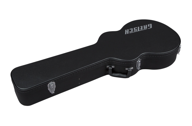 Toc de Chitară Gretsch Guitars G2655T Case Black