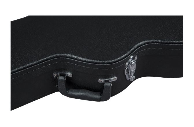 Toc de Chitară Gretsch Guitars G2655T Case Black