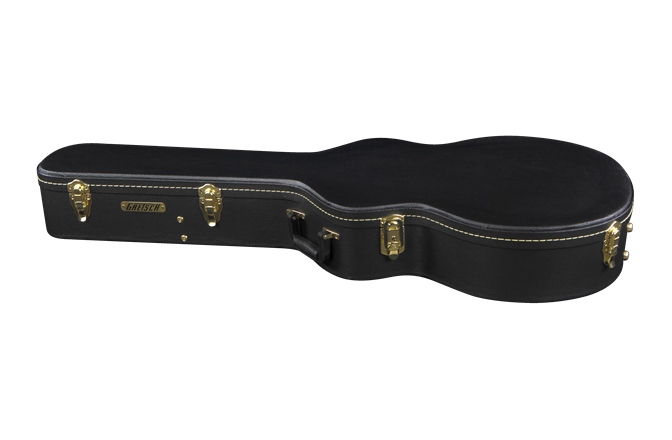 Toc de Chitară Gretsch Guitars G6241 Hollow Body "JR" Hardshell Case Black
