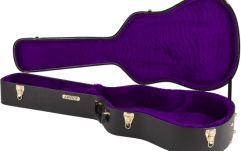 Toc de Chitară Gretsch Guitars G6293 Dreadnought Flat Top Case Black