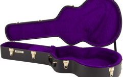 Toc de Chitară Gretsch Guitars G6294 Jumbo Flat Top Case Black