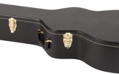 Toc de Chitară Gretsch Guitars G6294 Jumbo Flat Top Case Black