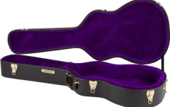 Toc de Chitară Gretsch Guitars G6295 Square Neck Resonator Flat Top Case Black