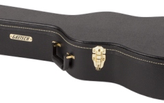 Toc de Chitară Gretsch Guitars G6295 Square Neck Resonator Flat Top Case Black
