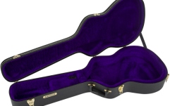 Toc de Chitară Gretsch Guitars G6296 Round Neck Resonator Flat Top Case Black