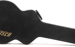Toc de Chitară Gretsch Guitars G6298 16" Hollow Body Flat Top Hardshell Case Electromatic 12-String Black