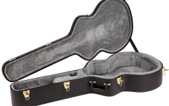 Toc de Chitară Gretsch Guitars G6301 G100CE Flat Top Case Black
