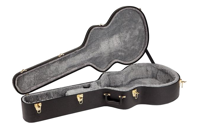 Toc de Chitară Gretsch Guitars G6301 G100CE Flat Top Case Black