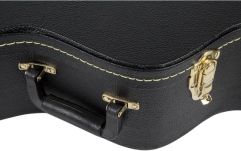 Toc de Chitară Gretsch Guitars G6302 Extra Long Jumbo (12 String) Flat Top Case black