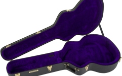 Toc de Chitară Gretsch Guitars G6302 Extra Long Jumbo (12 String) Flat Top Case black