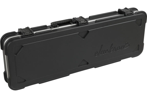 Chris Broderick Soloist™ Molded Case Black Chris Broderick Soloist™ Molded Case Black