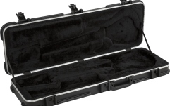 Toc de Chitară Jackson Chris Broderick Soloist™ Molded Case Black