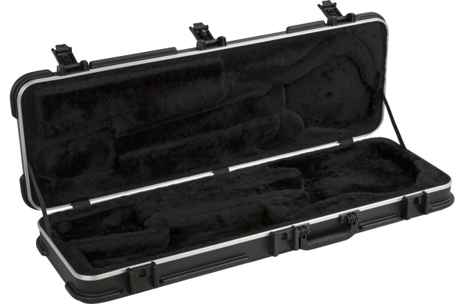 Toc de Chitară Jackson Chris Broderick Soloist™ Molded Case Black