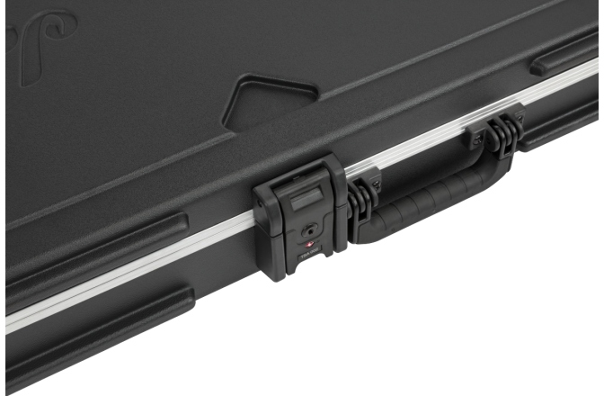 Toc de Chitară Jackson Chris Broderick Soloist™ Molded Case Black