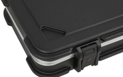 Toc de Chitară Jackson Chris Broderick Soloist™ Molded Case Black