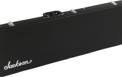 Toc de Chitară Jackson Dinky/Soloist™ 6/7-String Economy Hardshell Case Black