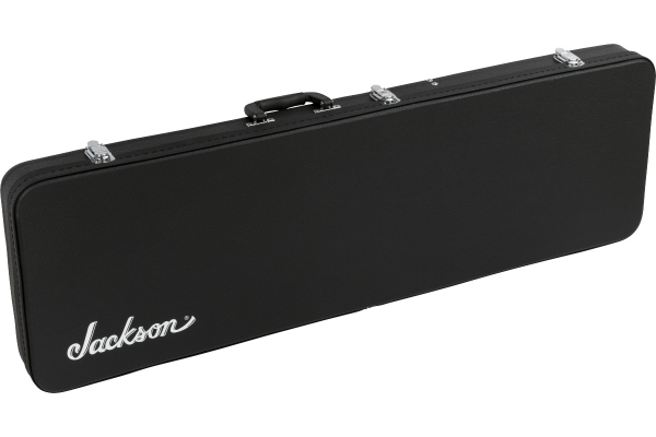 Dinky/Soloist™ 6/7-String Economy Hardshell Case Black Dinky/Soloist™ 6/7-String Economy Hardshell Case Black