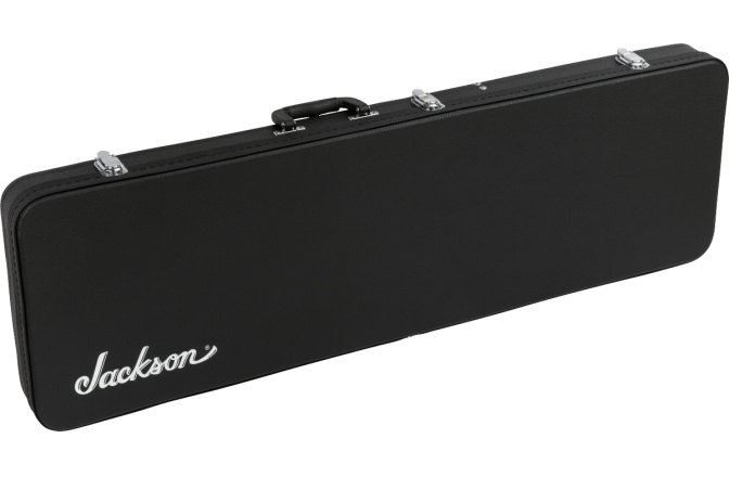 Toc de Chitară Jackson Dinky/Soloist™ 6/7-String Economy Hardshell Case Black