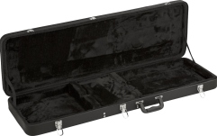 Toc de Chitară Jackson Dinky/Soloist™ 6/7-String Economy Hardshell Case Black