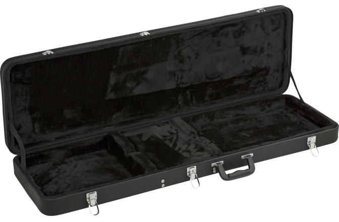 Toc de Chitară Jackson Dinky/Soloist™ 6/7-String Economy Hardshell Case Black
