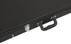 Toc de Chitară Jackson Dinky/Soloist™ 6/7-String Economy Hardshell Case Black
