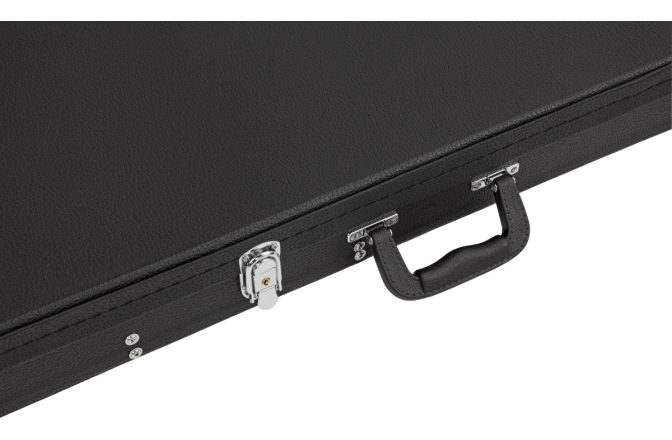Toc de Chitară Jackson Dinky/Soloist™ 6/7-String Economy Hardshell Case Black