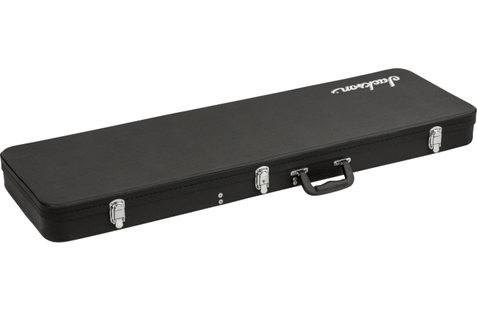Toc de Chitară Jackson Dinky/Soloist™ 6/7-String Economy Hardshell Case Black