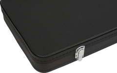 Toc de Chitară Jackson Dinky/Soloist™ 6/7-String Economy Hardshell Case Black