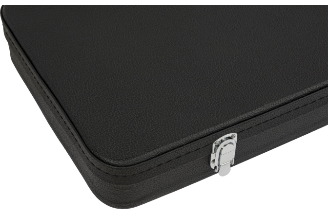 Toc de Chitară Jackson Dinky/Soloist™ 6/7-String Economy Hardshell Case Black
