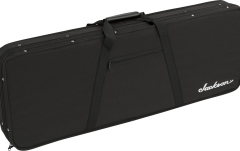 Toc de Chitară Jackson Dinky/Soloist™ Foam Core Case Black