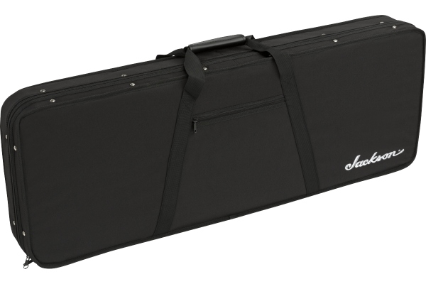Dinky/Soloist™ Foam Core Case Black Dinky/Soloist™ Foam Core Case Black