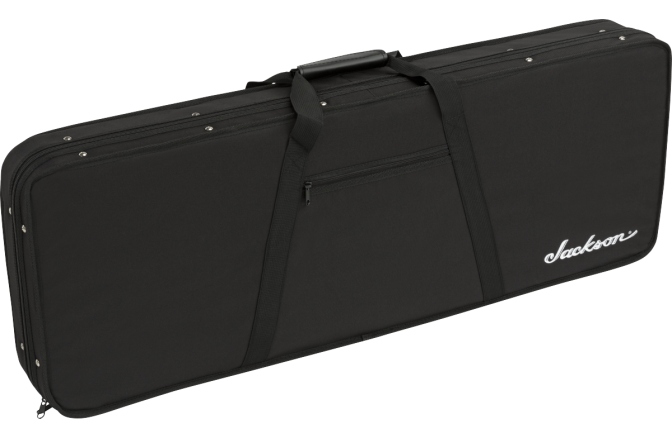 Toc de Chitară Jackson Dinky/Soloist™ Foam Core Case Black