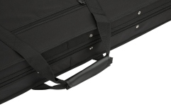 Toc de Chitară Jackson Dinky/Soloist™ Foam Core Case Black
