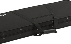 Toc de Chitară Jackson Dinky/Soloist™ Foam Core Case Black
