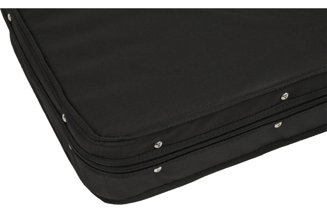 Toc de Chitară Jackson Dinky/Soloist™ Foam Core Case Black
