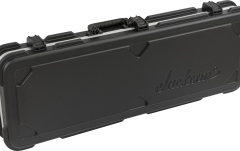 Toc de Chitară Jackson Dinky/Soloist™ Multi-Fit Molded Case Black