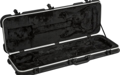 Toc de Chitară Jackson Dinky/Soloist™ Multi-Fit Molded Case Black
