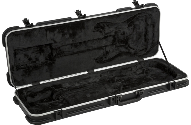 Toc de Chitară Jackson Dinky/Soloist™ Multi-Fit Molded Case Black