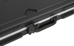 Toc de Chitară Jackson Dinky/Soloist™ Multi-Fit Molded Case Black