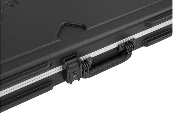 Toc de Chitară Jackson Dinky/Soloist™ Multi-Fit Molded Case Black