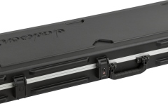 Toc de Chitară Jackson Dinky/Soloist™ Multi-Fit Molded Case Black