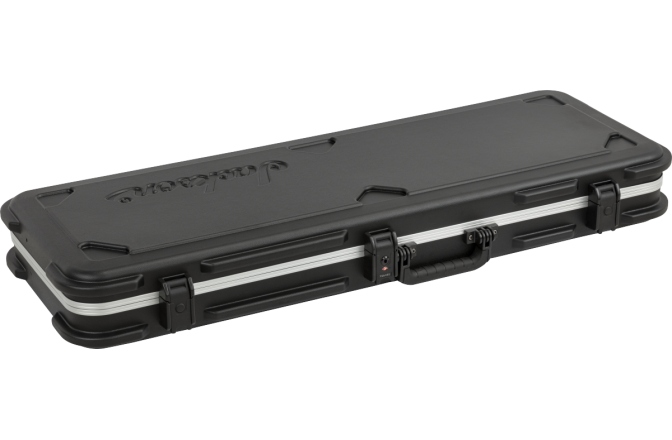 Toc de Chitară Jackson Dinky/Soloist™ Multi-Fit Molded Case Black