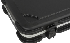 Toc de Chitară Jackson Dinky/Soloist™ Multi-Fit Molded Case Black