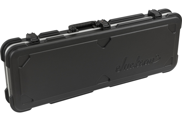 Dinky/Soloist™ Multi-Fit Molded Case Black